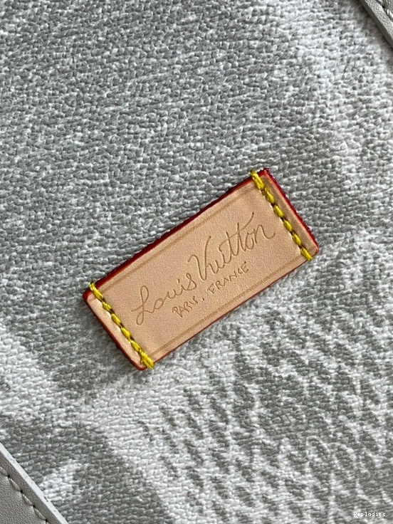 Repladies KEEPALL BANDOULIÈRE 50 VUITTON LOUIS 0710